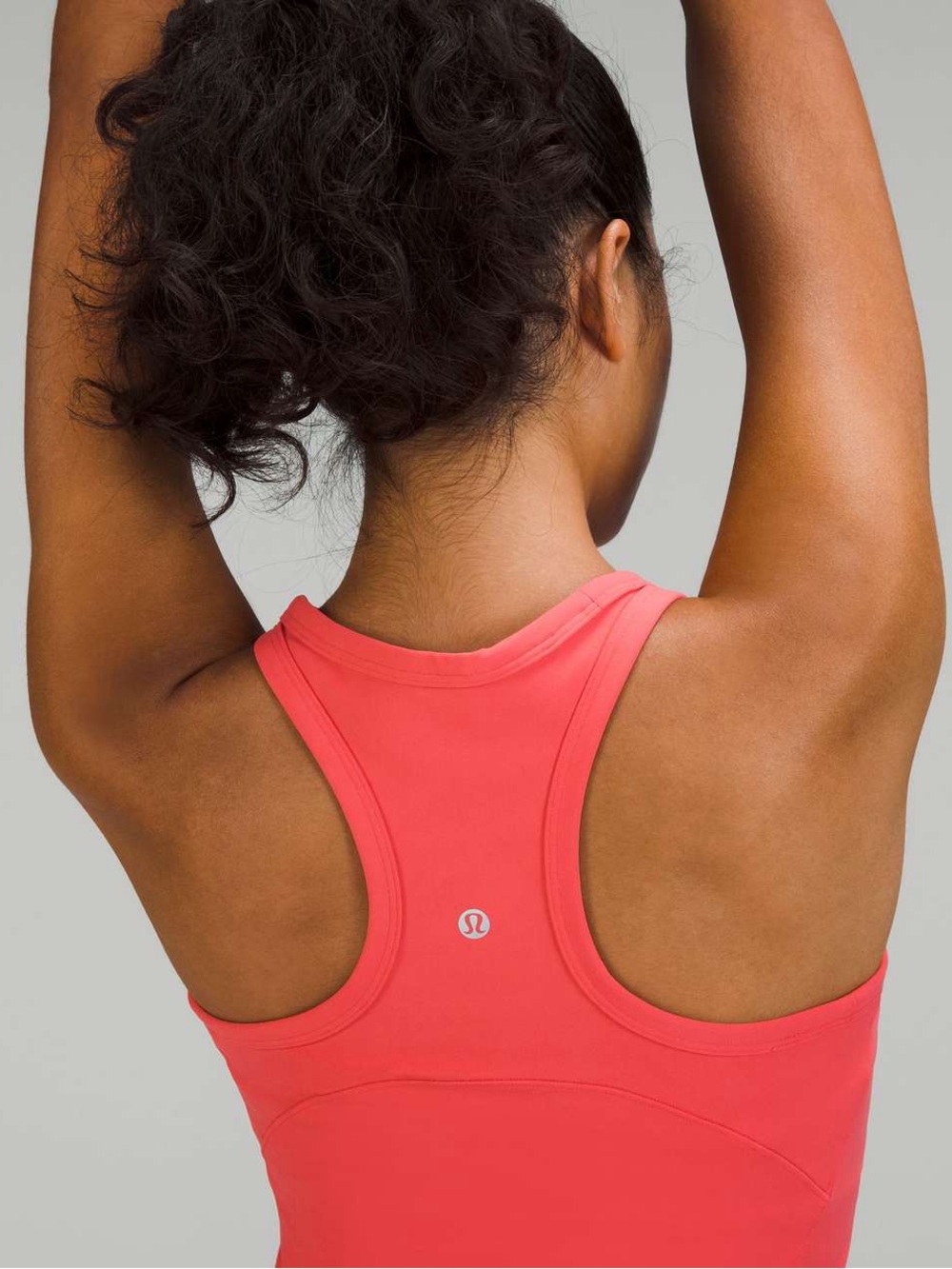 Lululemon Align Waist-Length Racerback Tank Top
Pale Raspberry 4 - Picture 2 of 6